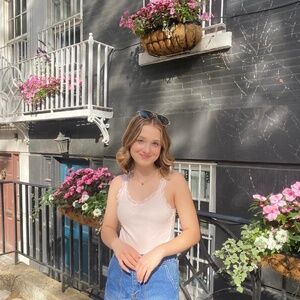 Meet your Posher, Saigel